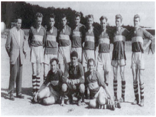 Fotbal