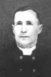 1919-1923  Štěpán Horňák   