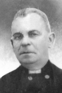 1923-1941  Martin Hromek