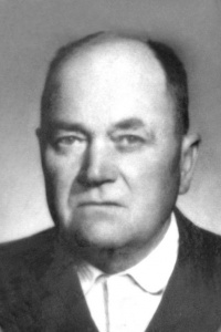 1945-1946, 1948-1950   Pavel Šimek