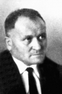  1950   František Pospíšil   