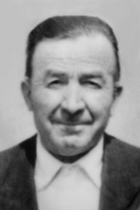 1954-1956  Ferdinand Uhrovič