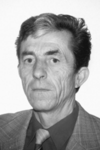 1971-1976, 1986-1989  Josef Redek