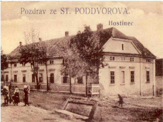 Hostinec