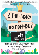 Z pohádky do pohádky 1